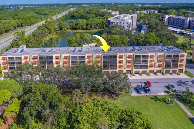 5849 PARK STREET N 404, St Petersburg, FL 33709