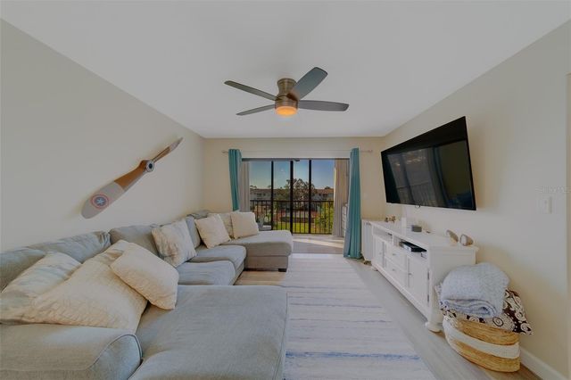 5849 PARK STREET N 404, St Petersburg, FL 33709