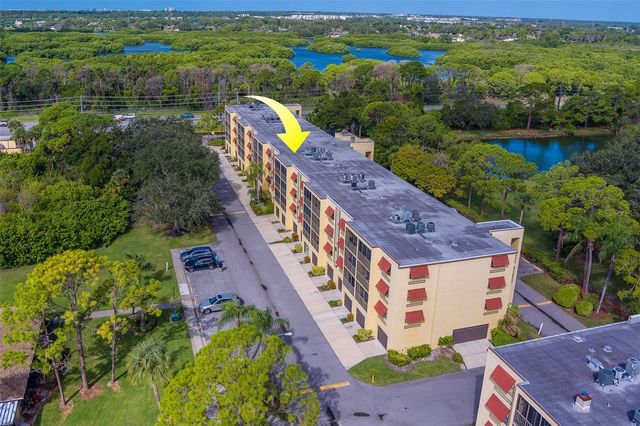 5849 PARK STREET N 404, St Petersburg, FL 33709