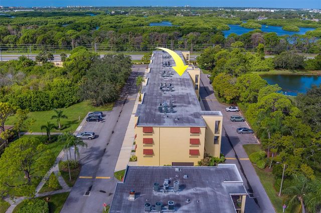 5849 PARK STREET N 404, St Petersburg, FL 33709