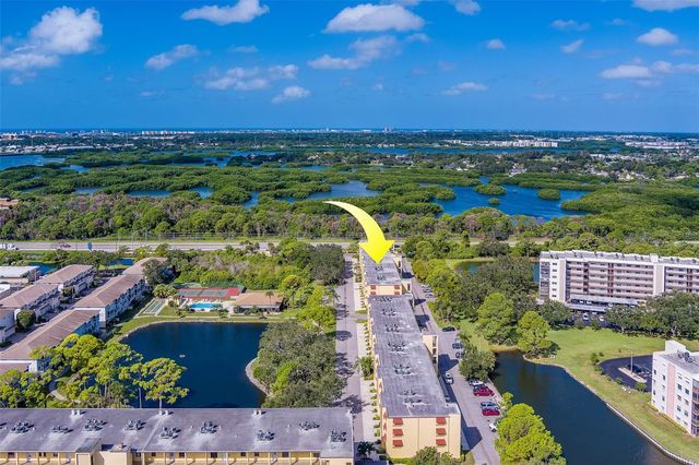 5849 PARK STREET N 404, St Petersburg, FL 33709