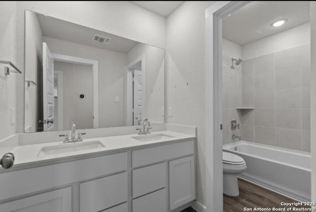 15514 Doublecreek Dr, San Antonio, TX 78253