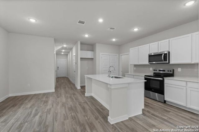 15514 Doublecreek Dr, San Antonio, TX 78253