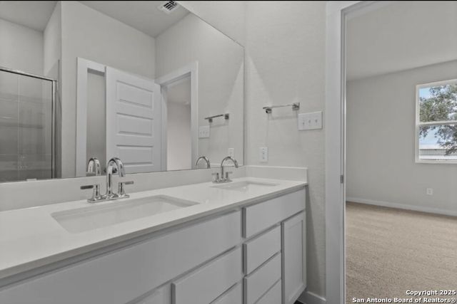 15514 Doublecreek Dr, San Antonio, TX 78253