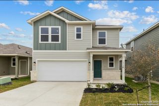 15514 Doublecreek Dr, San Antonio, TX 78253