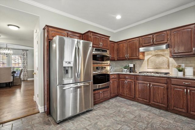 10119 S Evanston Avenue, Tulsa, OK 74137