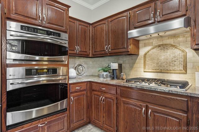 10119 S Evanston Avenue, Tulsa, OK 74137