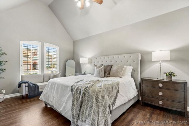 10119 S Evanston Avenue, Tulsa, OK 74137