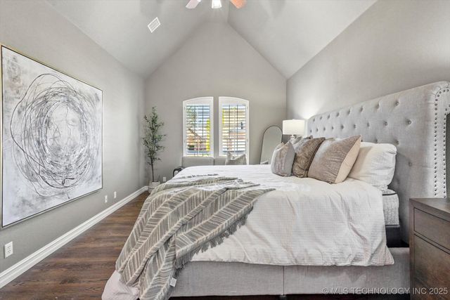 10119 S Evanston Avenue, Tulsa, OK 74137