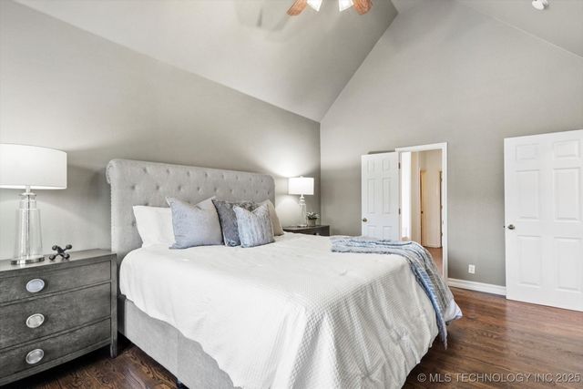 10119 S Evanston Avenue, Tulsa, OK 74137