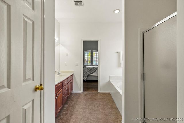 10119 S Evanston Avenue, Tulsa, OK 74137