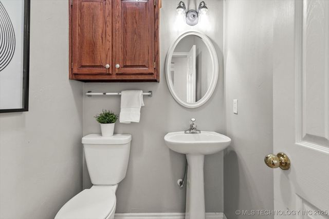 10119 S Evanston Avenue, Tulsa, OK 74137