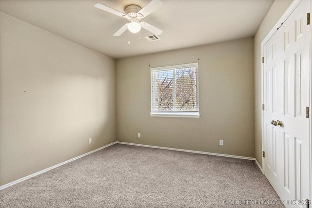 10119 S Evanston Avenue, Tulsa, OK 74137