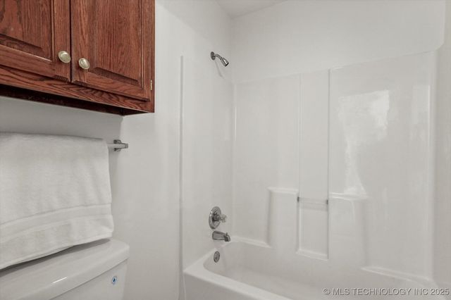 10119 S Evanston Avenue, Tulsa, OK 74137