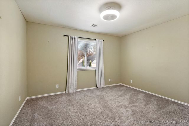 10119 S Evanston Avenue, Tulsa, OK 74137