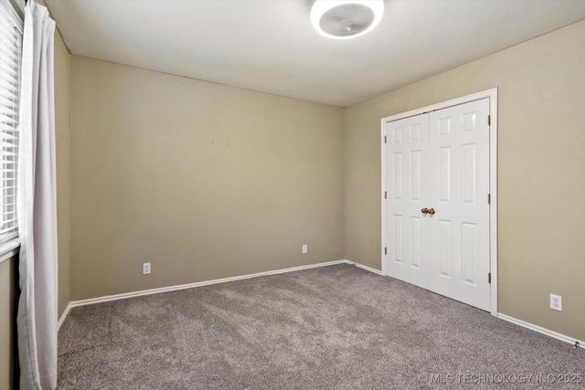 10119 S Evanston Avenue, Tulsa, OK 74137