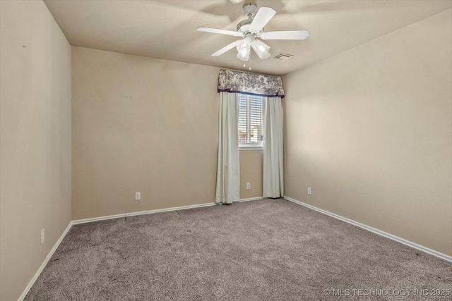 10119 S Evanston Avenue, Tulsa, OK 74137