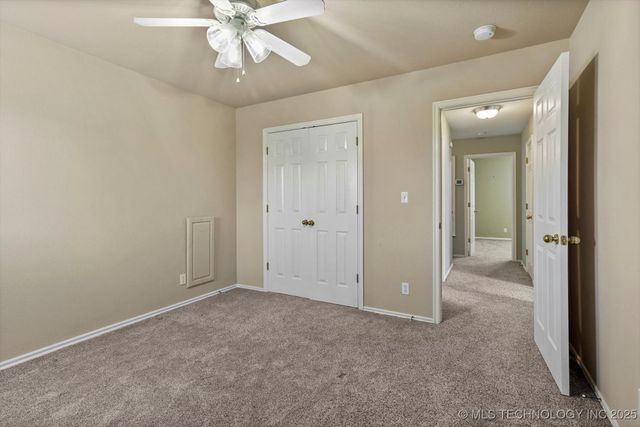 10119 S Evanston Avenue, Tulsa, OK 74137