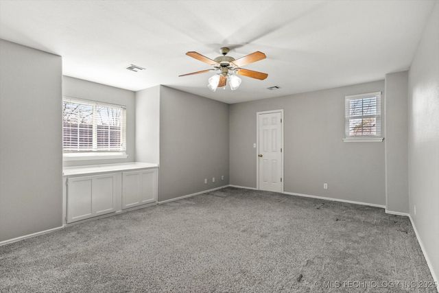 10119 S Evanston Avenue, Tulsa, OK 74137