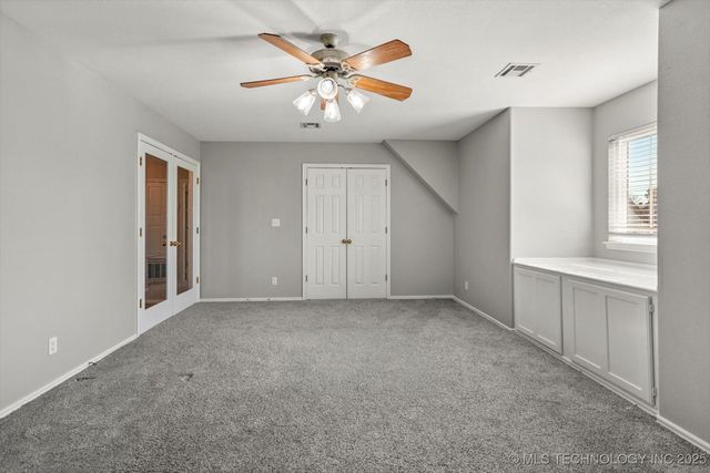 10119 S Evanston Avenue, Tulsa, OK 74137