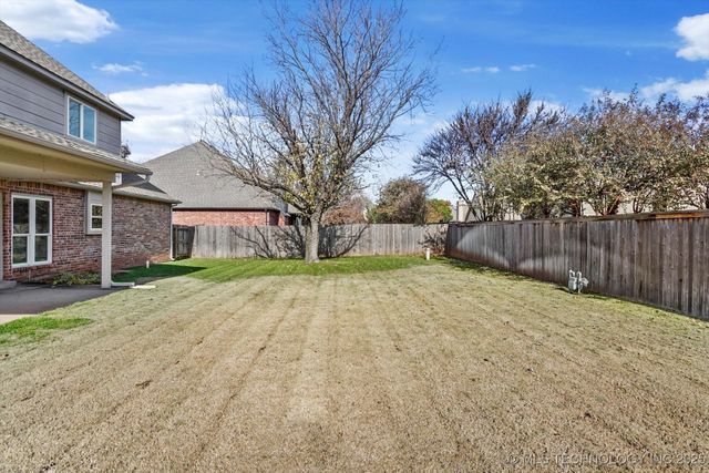 10119 S Evanston Avenue, Tulsa, OK 74137