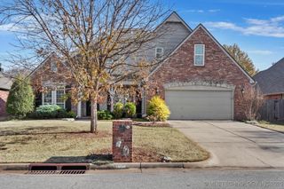 10119 S Evanston Avenue, Tulsa, OK 74137