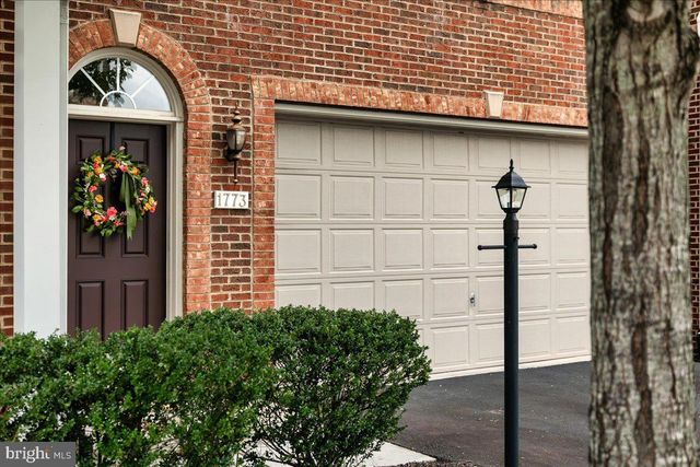 1773 MOULTRIE TER NE, Leesburg, VA 20176