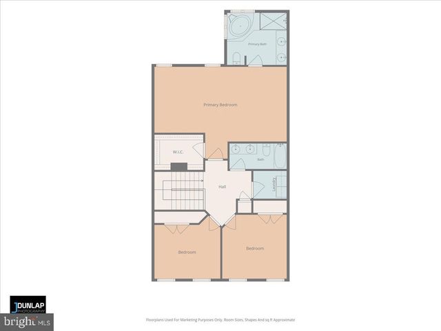 1773 MOULTRIE TER NE, Leesburg, VA 20176
