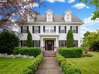 809 Ne EVANS St, Mc Minnville, OR 97128