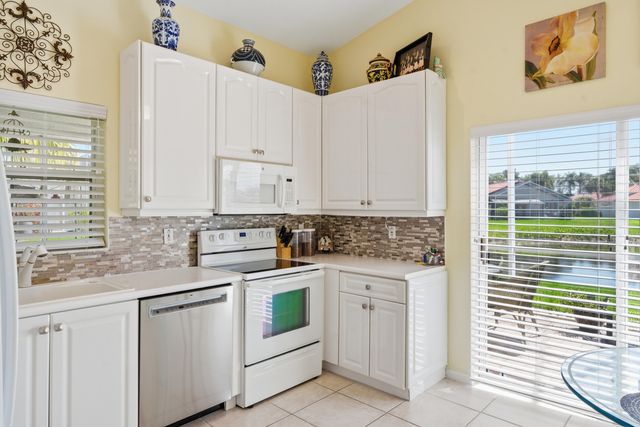 7164 Foxworth Court, Boynton Beach, FL 33437