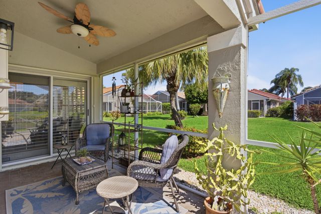 7164 Foxworth Court, Boynton Beach, FL 33437
