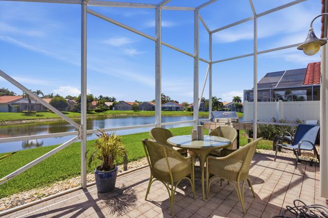 7164 Foxworth Court, Boynton Beach, FL 33437