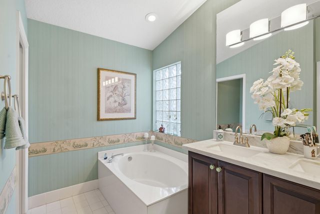 7164 Foxworth Court, Boynton Beach, FL 33437