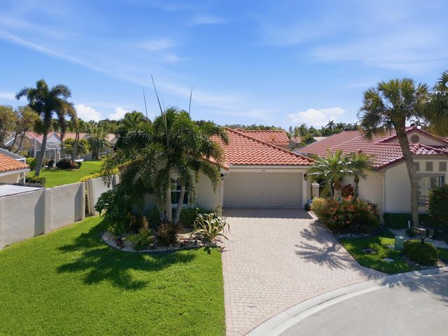 7164 Foxworth Court, Boynton Beach, FL 33437