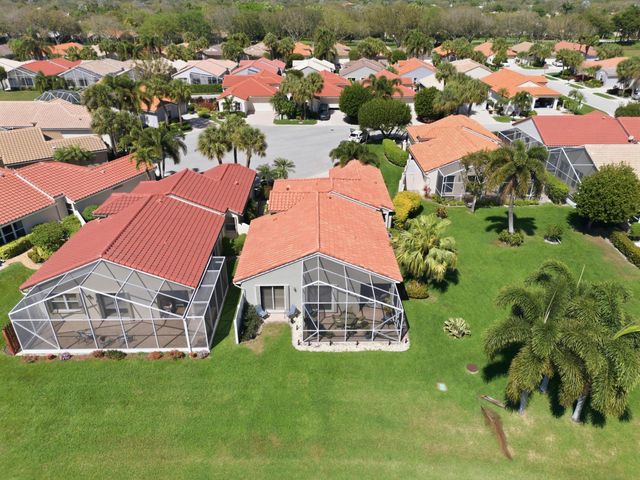 7164 Foxworth Court, Boynton Beach, FL 33437