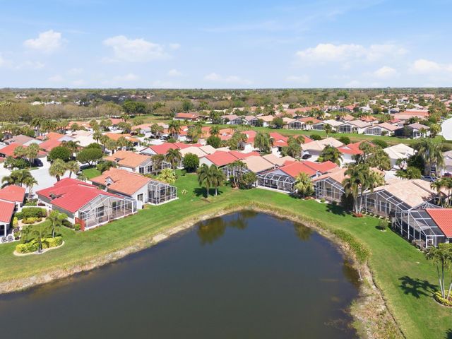 7164 Foxworth Court, Boynton Beach, FL 33437