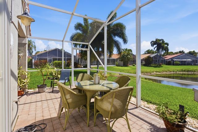 7164 Foxworth Court, Boynton Beach, FL 33437