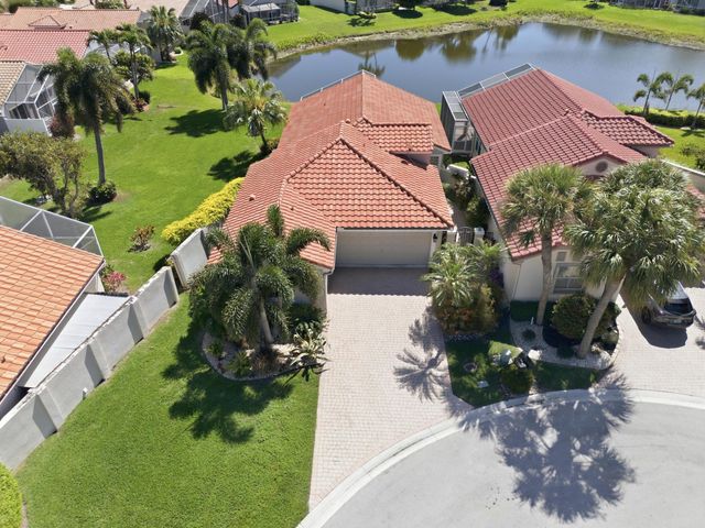 7164 Foxworth Court, Boynton Beach, FL 33437