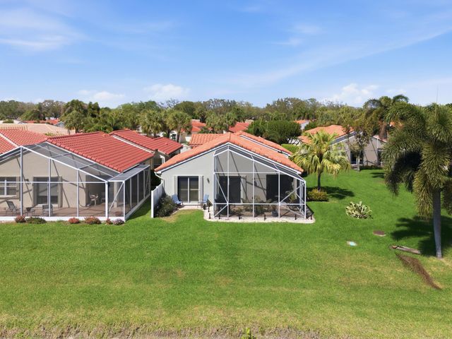 7164 Foxworth Court, Boynton Beach, FL 33437