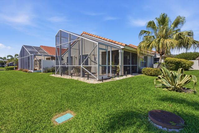 7164 Foxworth Court, Boynton Beach, FL 33437