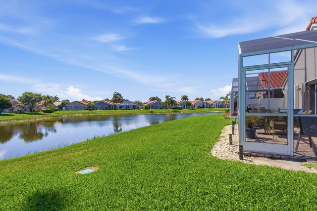 7164 Foxworth Court, Boynton Beach, FL 33437