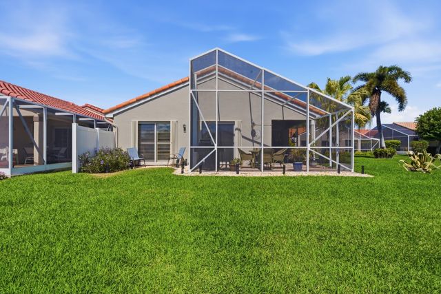 7164 Foxworth Court, Boynton Beach, FL 33437
