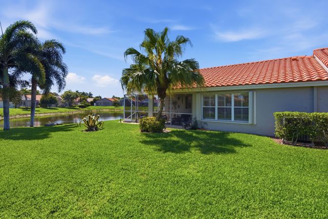 7164 Foxworth Court, Boynton Beach, FL 33437