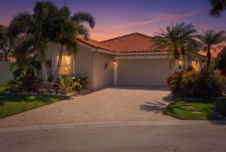 7164 Foxworth Court, Boynton Beach, FL 33437