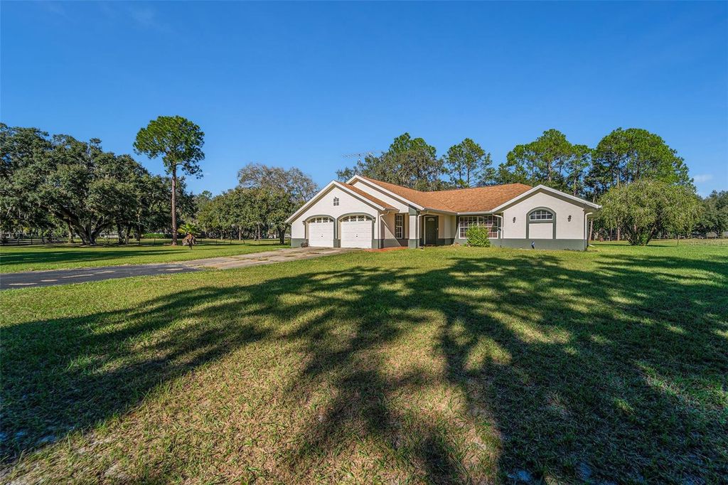 518 CR 312, Bushnell, FL 33513