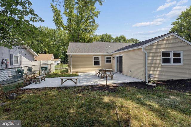 29 EXECUTIVE LN, Willingboro, NJ 08046