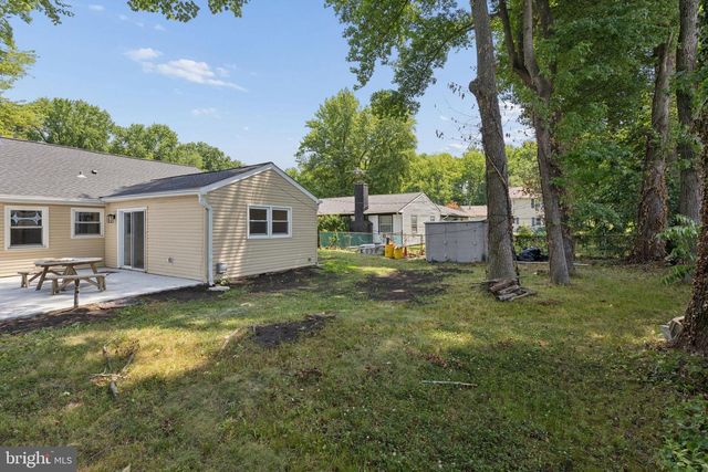 29 EXECUTIVE LN, Willingboro, NJ 08046