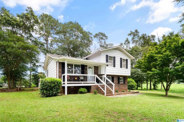 301 OLD LOKEY FERRY ROAD, Wilsonville, AL 35186