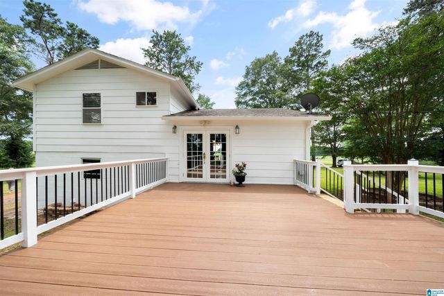 301 OLD LOKEY FERRY ROAD, Wilsonville, AL 35186