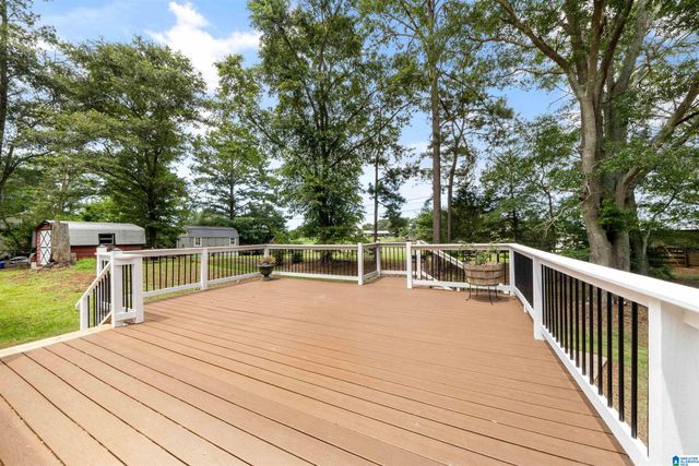 301 OLD LOKEY FERRY ROAD, Wilsonville, AL 35186